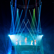 すとろべりーめもりー Vol.10th anniversary ~すとぷり ARENA TOUR~