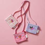 KIDS ミニショルダーバッグ
