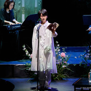 音楽朗読劇「陰陽師」