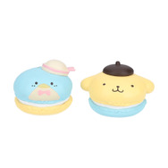 「サンリオキャラクターズ マカロンケース」組み合わせイメージ