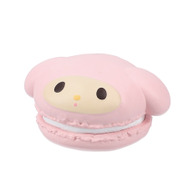 「サンリオキャラクターズ マカロンケース」マイメロディ