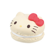 「サンリオキャラクターズ マカロンケース」ハローキティ
