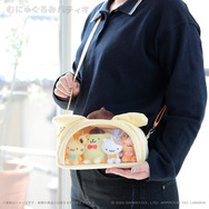 ポムポムプリン スペシャルマスコットセット