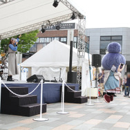 【音楽トーク＆ミニライブ】