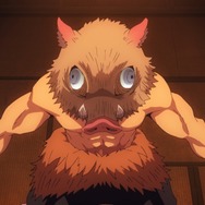『鬼滅の刃』第12話先行カット（C）吾峠呼世晴／集英社・アニプレックス・ufotable
