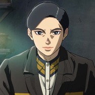 春アニメ『日本三國』第12話「聖夷滅亡」場面写真（C）松木いっか／小学館／日本三國製作委員会