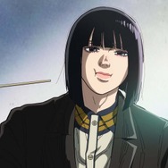 春アニメ『日本三國』第12話「聖夷滅亡」場面写真（C）松木いっか／小学館／日本三國製作委員会