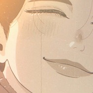春アニメ『日本三國』第12話「聖夷滅亡」場面写真（C）松木いっか／小学館／日本三國製作委員会