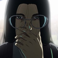 春アニメ『日本三國』第12話「聖夷滅亡」場面写真（C）松木いっか／小学館／日本三國製作委員会