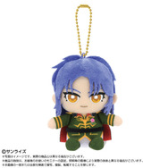 「機動戦士ガンダムZZ Chibiぬいおすわりマスコット」