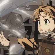 『無職転生～異世界行ったら本気だす～』使用カット