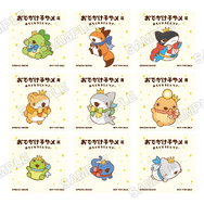 おでかけ子ザメ展