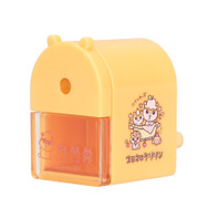 「サンリオキャラクターズ ミニえんぴつけずり」