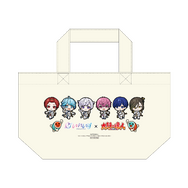 オリジナルミニトートバッグ(全1種)