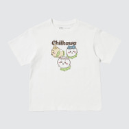 <KIDS>Tシャツ