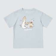 <KIDS>Tシャツ