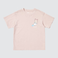 <KIDS>Tシャツ