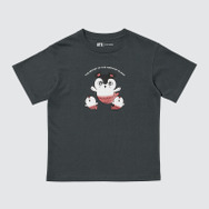 <KIDS>Tシャツ