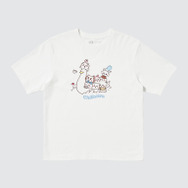 <WOMEN>Tシャツ