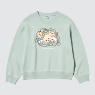 <KIDS>スウェットシャツ