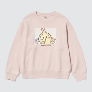 <KIDS>スウェットシャツ
