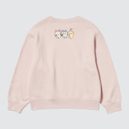 <KIDS>スウェットシャツ