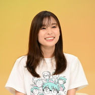 『24時間テレビ49-愛は地球を救う-』制作発表会見
