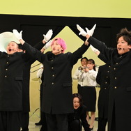 『24時間テレビ49-愛は地球を救う-』制作発表会見