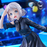 「学園アイドルマスター 葛城リーリヤ-白線- 1/7スケール 完成品フィギュア」