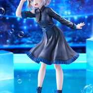「学園アイドルマスター 葛城リーリヤ-白線- 1/7スケール 完成品フィギュア」