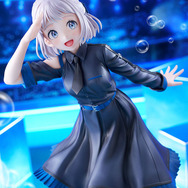 「学園アイドルマスター 葛城リーリヤ-白線- 1/7スケール 完成品フィギュア」