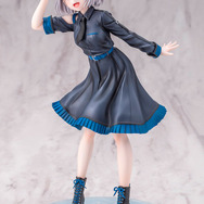 「学園アイドルマスター 葛城リーリヤ-白線- 1/7スケール 完成品フィギュア」