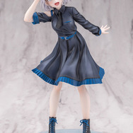 「学園アイドルマスター 葛城リーリヤ-白線- 1/7スケール 完成品フィギュア」