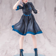 「学園アイドルマスター 葛城リーリヤ-白線- 1/7スケール 完成品フィギュア」