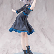 「学園アイドルマスター 葛城リーリヤ-白線- 1/7スケール 完成品フィギュア」