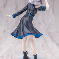 「学園アイドルマスター 葛城リーリヤ-白線- 1/7スケール 完成品フィギュア」