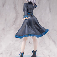 「学園アイドルマスター 葛城リーリヤ-白線- 1/7スケール 完成品フィギュア」