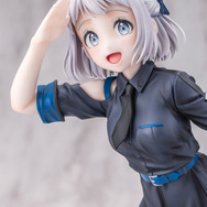 「学園アイドルマスター 葛城リーリヤ-白線- 1/7スケール 完成品フィギュア」