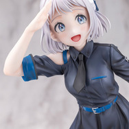 「学園アイドルマスター 葛城リーリヤ-白線- 1/7スケール 完成品フィギュア」