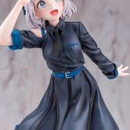 「学園アイドルマスター 葛城リーリヤ-白線- 1/7スケール 完成品フィギュア」