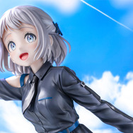 「学園アイドルマスター 葛城リーリヤ-白線- 1/7スケール 完成品フィギュア」