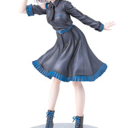 「学園アイドルマスター 葛城リーリヤ-白線- 1/7スケール 完成品フィギュア」