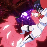『THE RIBBON HERO リボンヒーロー』：場面写真