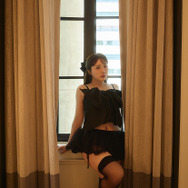 「伊藤彩沙 写真集 アヤサージュ」掲載カット
