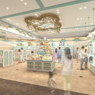 Clover Palace Shop