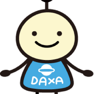 DAXAくん