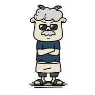 トビオ