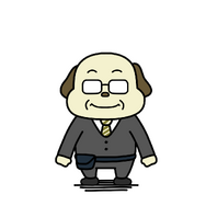 校長