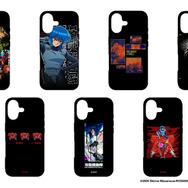 『攻殻機動隊 THE GHOST IN THE SHELL』「Amazon Merch on Demand」限定デザイングッズ スマホケース