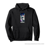 『攻殻機動隊 THE GHOST IN THE SHELL』「Amazon Merch on Demand」限定デザイングッズ プルオーバーパーカー